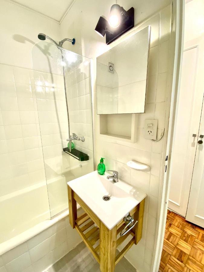 Appartamento Recoleta Point Buenos Aires Esterno foto